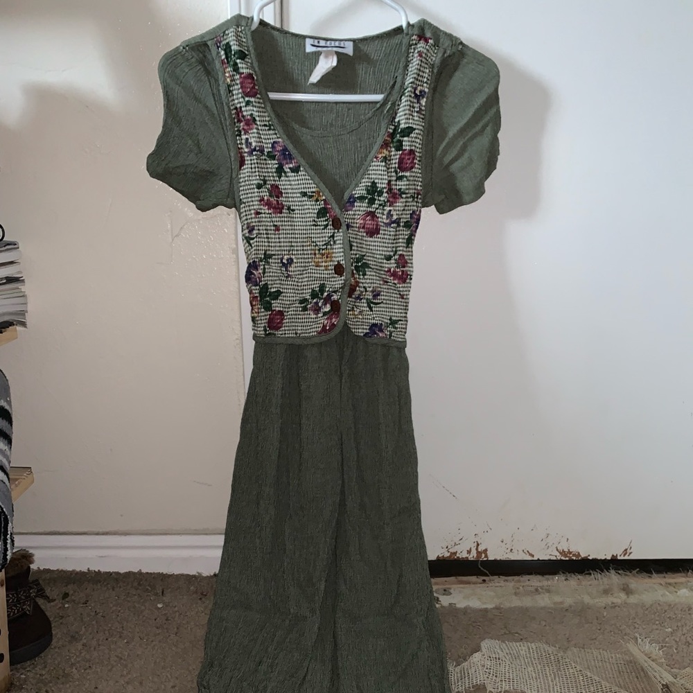 Dresss